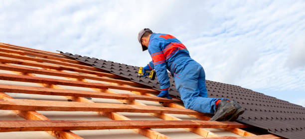 Best Roofing for New Construction  in Eagle Lake, TX