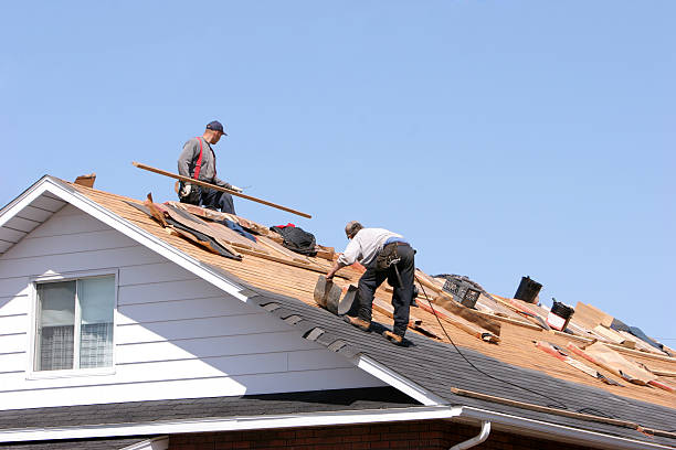 Hot Roofs in Eagle Lake, TX